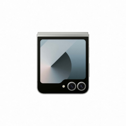 Smartphone Samsung Galaxy Z Flip 6 Silver