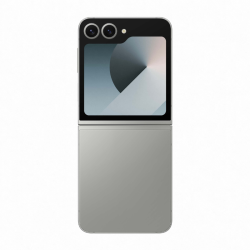 Smartphone Samsung Galaxy Z Flip 6 Silver