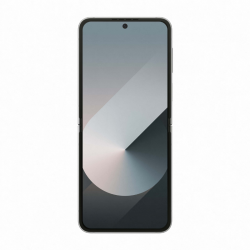 Smartphone Samsung Galaxy Z Flip 6 Silver