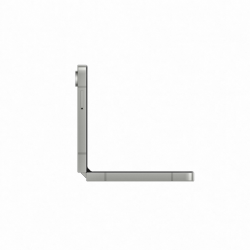Smartphone Samsung Galaxy Z Flip 6 Silver