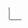 Smartphone Samsung Galaxy Z Flip 6 Silver