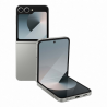 Smartphone Samsung Galaxy Z Flip 6 Silver