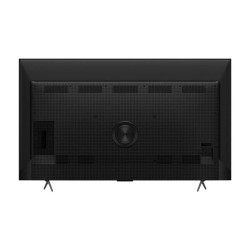 TV TCL C655 50" 4K QLED GOOGLE SMART TV Noir