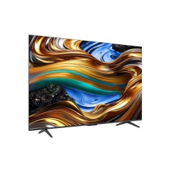 Tv TCL P755 55" 4k UHD Smart Google Tv Noir