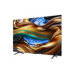 Tv TCL P755 55" 4k UHD Smart Google Tv Noir