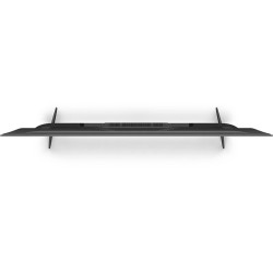 TV TCL P635 55" LED UHD 4K Smart Google Noir