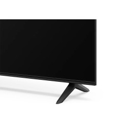 TV TCL P635 55" LED UHD 4K Smart Google Noir