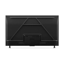 TV TCL P635 55" LED UHD 4K Smart Google Noir