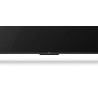 TV TCL P635 55" LED UHD 4K Smart Google Noir