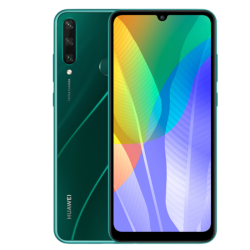 Smartphone Huawei Y6p 3Go 64Go