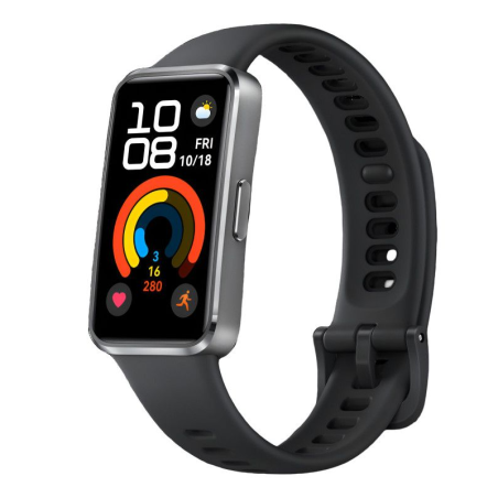 Bracelet connecté Huawei Band 10