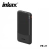 Power Bank INKAX PB21 20000MAH