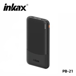Power Bank INKAX PB21 10000MAH