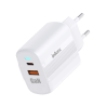 Chargeur 2 ports Inkax C12