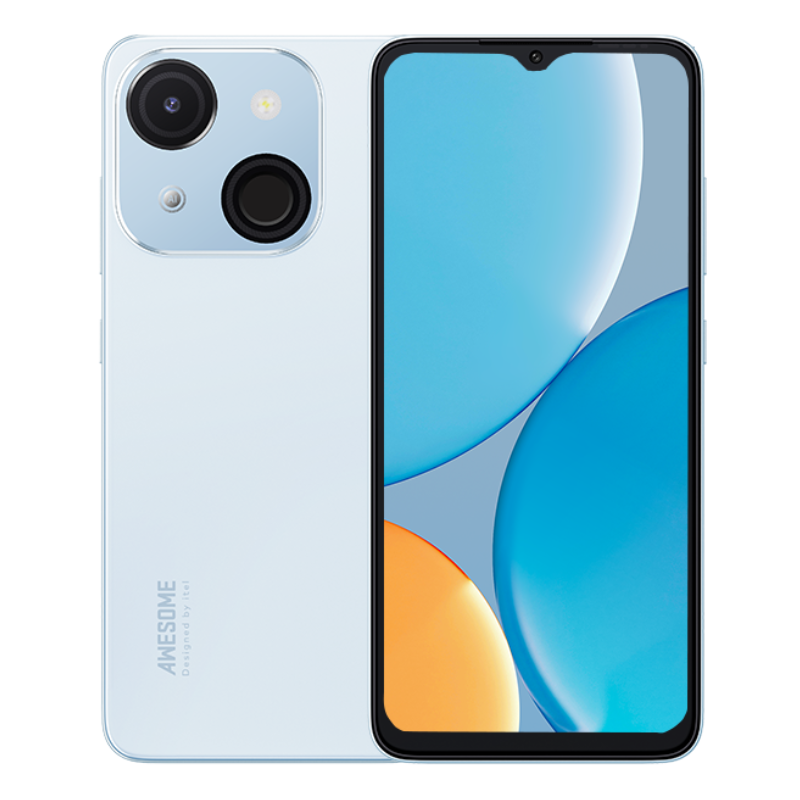 Smartphone Itel A50C 2Go 64Go