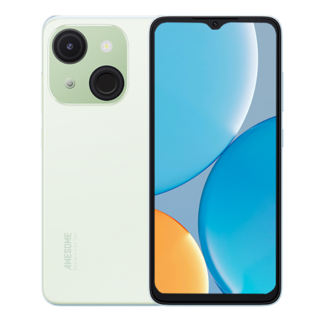 Smartphone Itel A50C 2Go 64Go