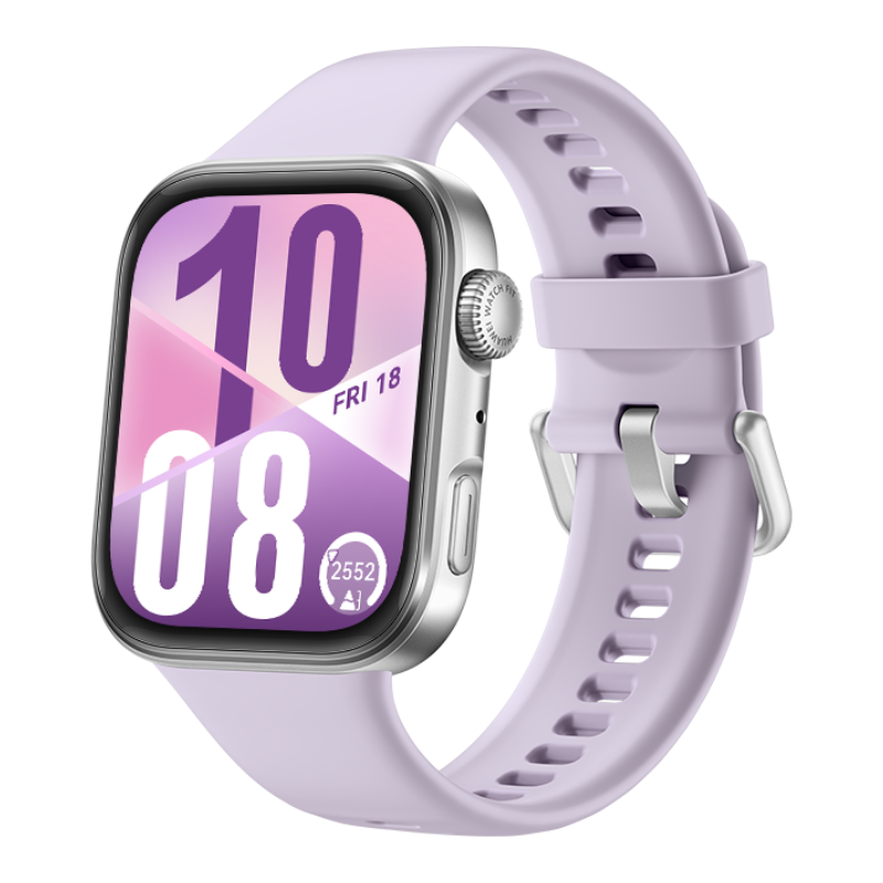 Montre connectée Huawei Watch FIT 4 Violet