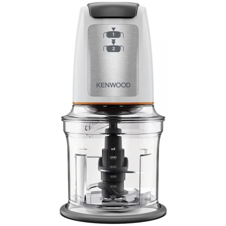 Mini Hachoir Kenwood CHP61.100WH 500W