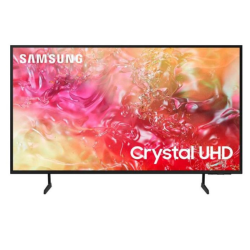 Samsung 60″ 4K Crystal UHD...