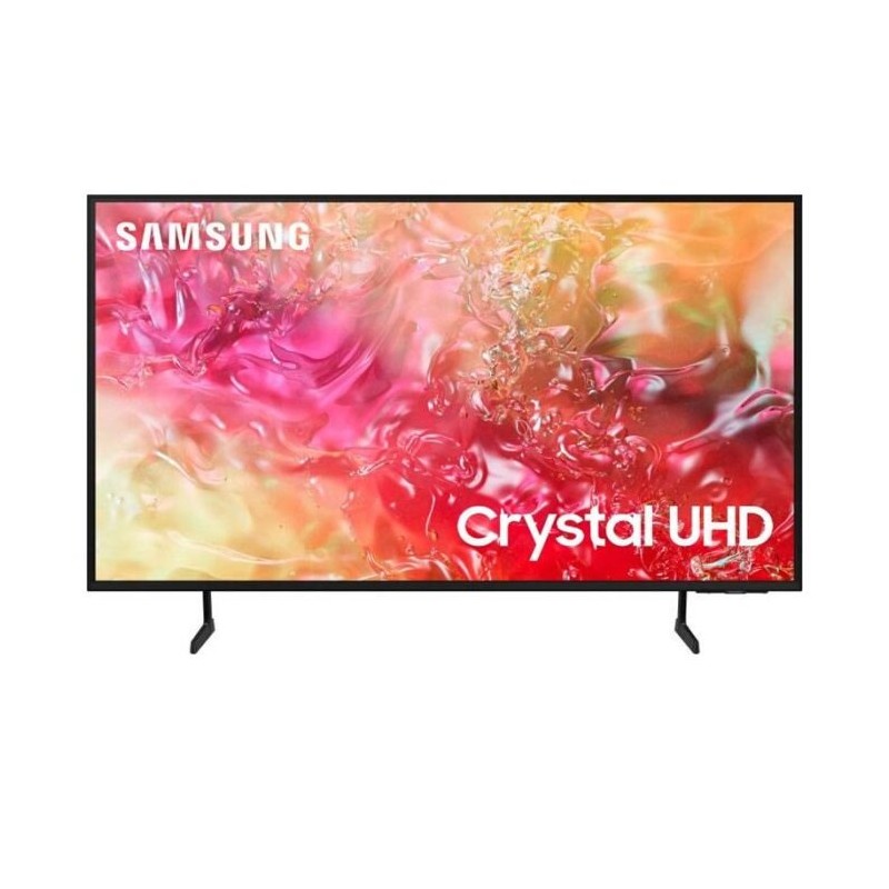 Samsung 75" 4K Crystal UHD Smart TV DU7000
