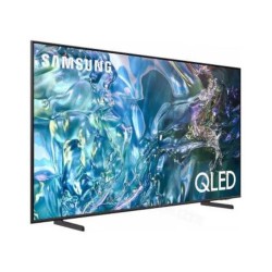 Samsung Smart Tv 55″ QLED 4K Q60D