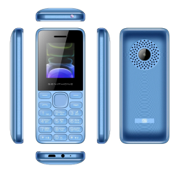 Téléphone Portable Geniphone A11 Mini