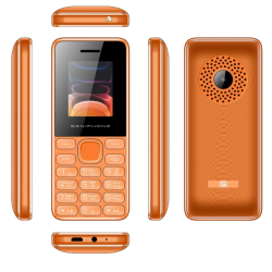 Téléphone Portable Geniphone A11 Mini