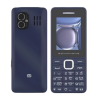 Téléphone Portable GENIPHONE A33 Bleu