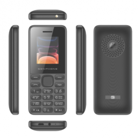 Téléphone Portable Geniphone A9 Mini