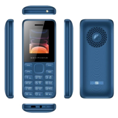Téléphone Portable Geniphone A9 Mini
