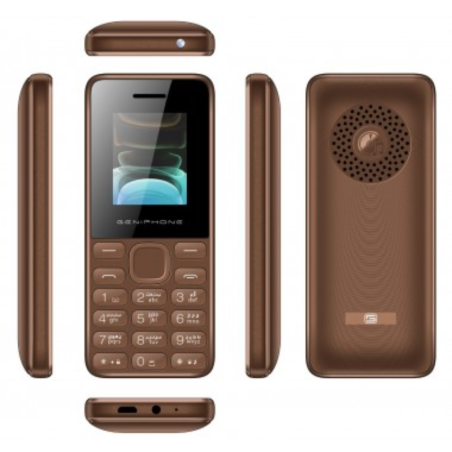 Téléphone Portable Geniphone A9 Mini