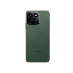 Smartphone Honor X7c 5G 8Go 256Go Vert