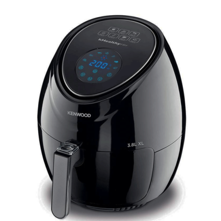 Friteuse Sans Huile Kenwood 600W 3.8L