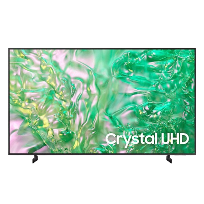 Samsung Smart Tv 75″ 4K Crystal UHD DU8000