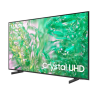 Samsung Smart Tv 75″ 4K Crystal UHD DU8000