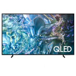 Samsung Smart Tv 50″ QLED...