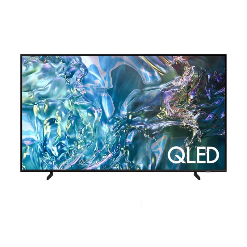 Samsung Smart Tv 65″ QLED 4K Q60D