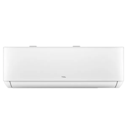 Climatiseur TCL 9000BTU Chaud Froid Inverter Tropicalisé