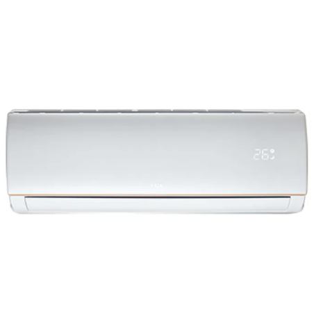 Climatiseur TCL 9000 BTU Chaud Froid Inverter