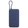 Power Bank Xiaomi 33W 20000mAh Câble Intégré