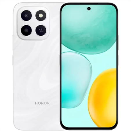Smartphone Honor X6c 4G 6Go 256Go