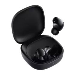 Ecouteurs Sans Fil Xiaomi Redmi Buds 6 Play Noir