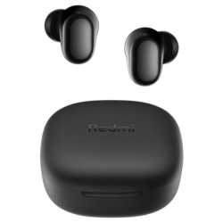 Ecouteurs Sans Fil Xiaomi Redmi Buds 6 Play Noir