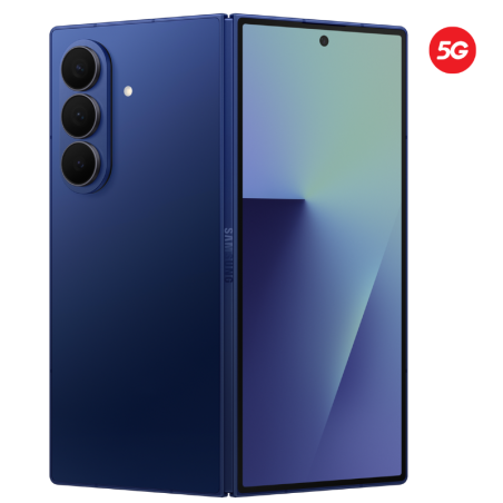 Smartphone Samsung Galaxy Z Fold7 5G 12Go 256Go