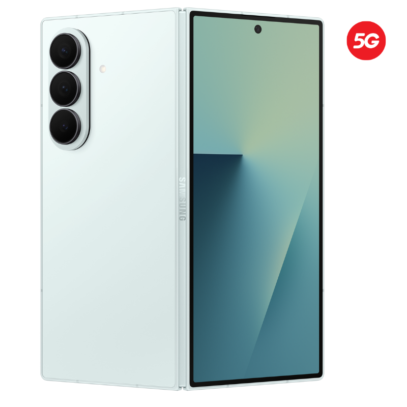 Smartphone Samsung Galaxy Z Fold7 5G 12Go 256Go