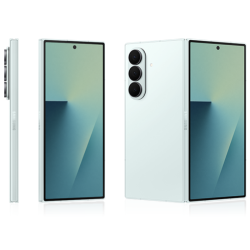 Smartphone Samsung Galaxy Z Fold7 5G 12Go 256Go