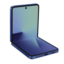 Smartphone Samsung Galaxy Z Flip7 5G 12Go 256Go