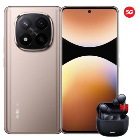 Smartphone Xiaomi Redmi Note 14 Pro Plus 5G 12Go 512Go Special Edition