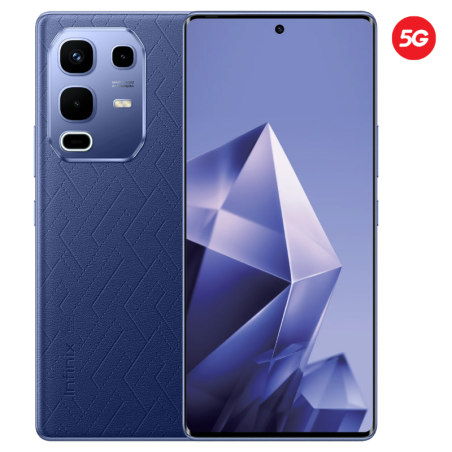 Smartphone Infinix Note 50s 5G 8Go 256Go