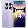 Smartphone Xiaomi Redmi Note 14 Pro 5G 12Go 256Go Violet